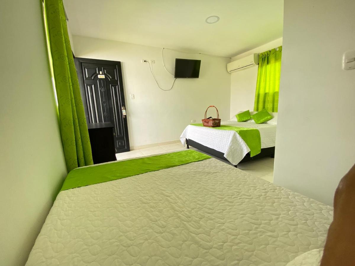 Hotel Hv Sueno Real Tatacoa Villavieja Esterno foto