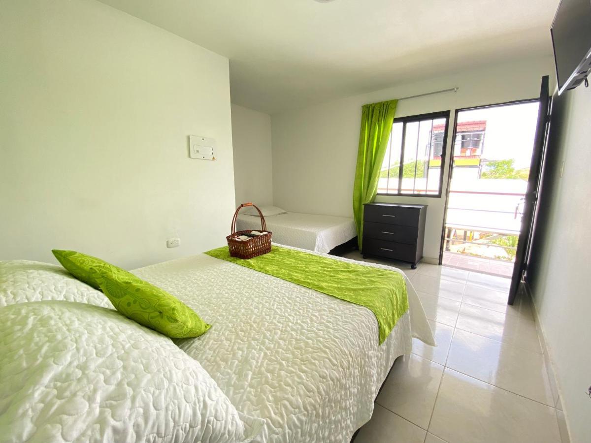 Hotel Hv Sueno Real Tatacoa Villavieja Esterno foto