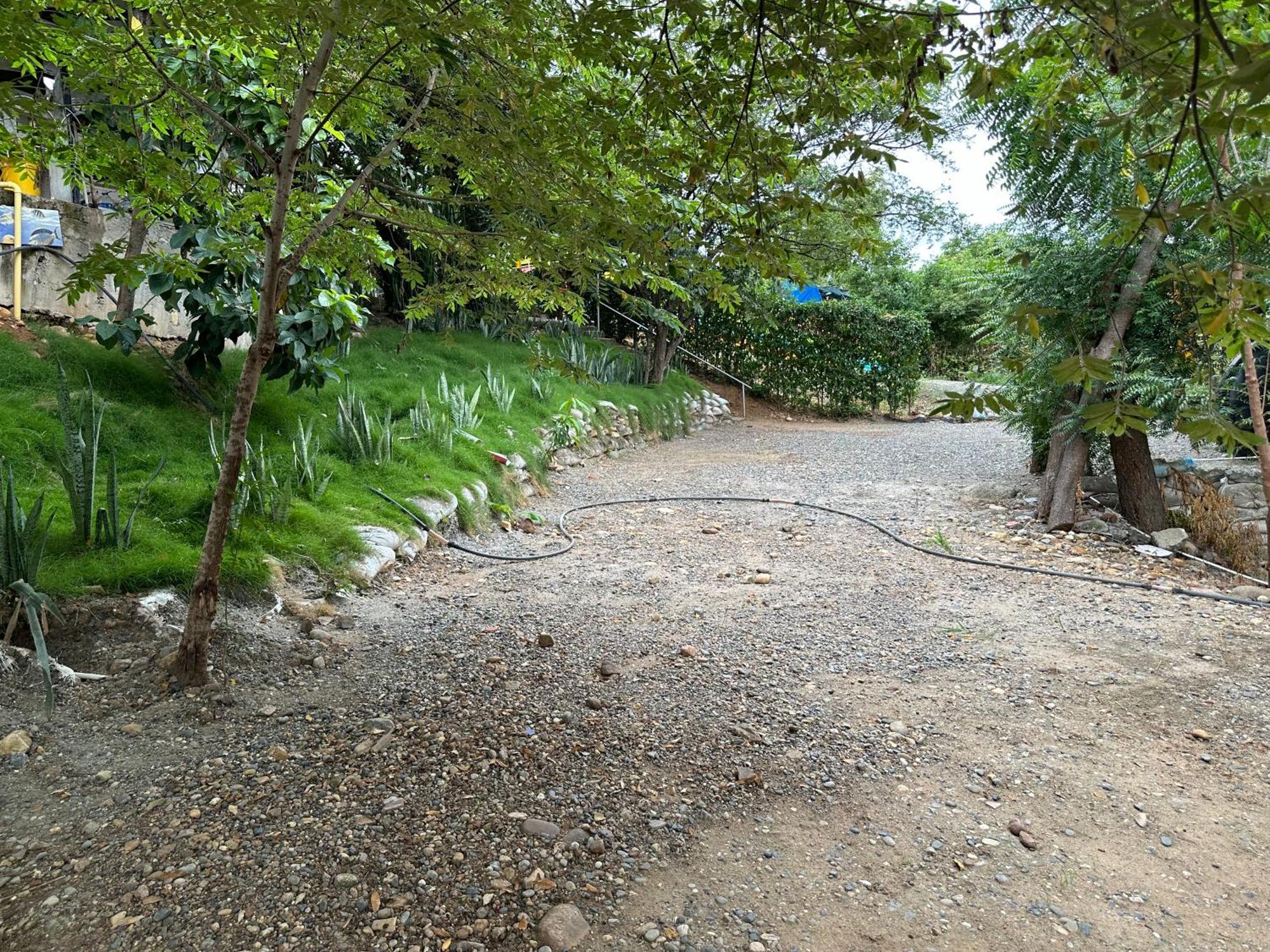 Hotel Hv Sueno Real Tatacoa Villavieja Esterno foto
