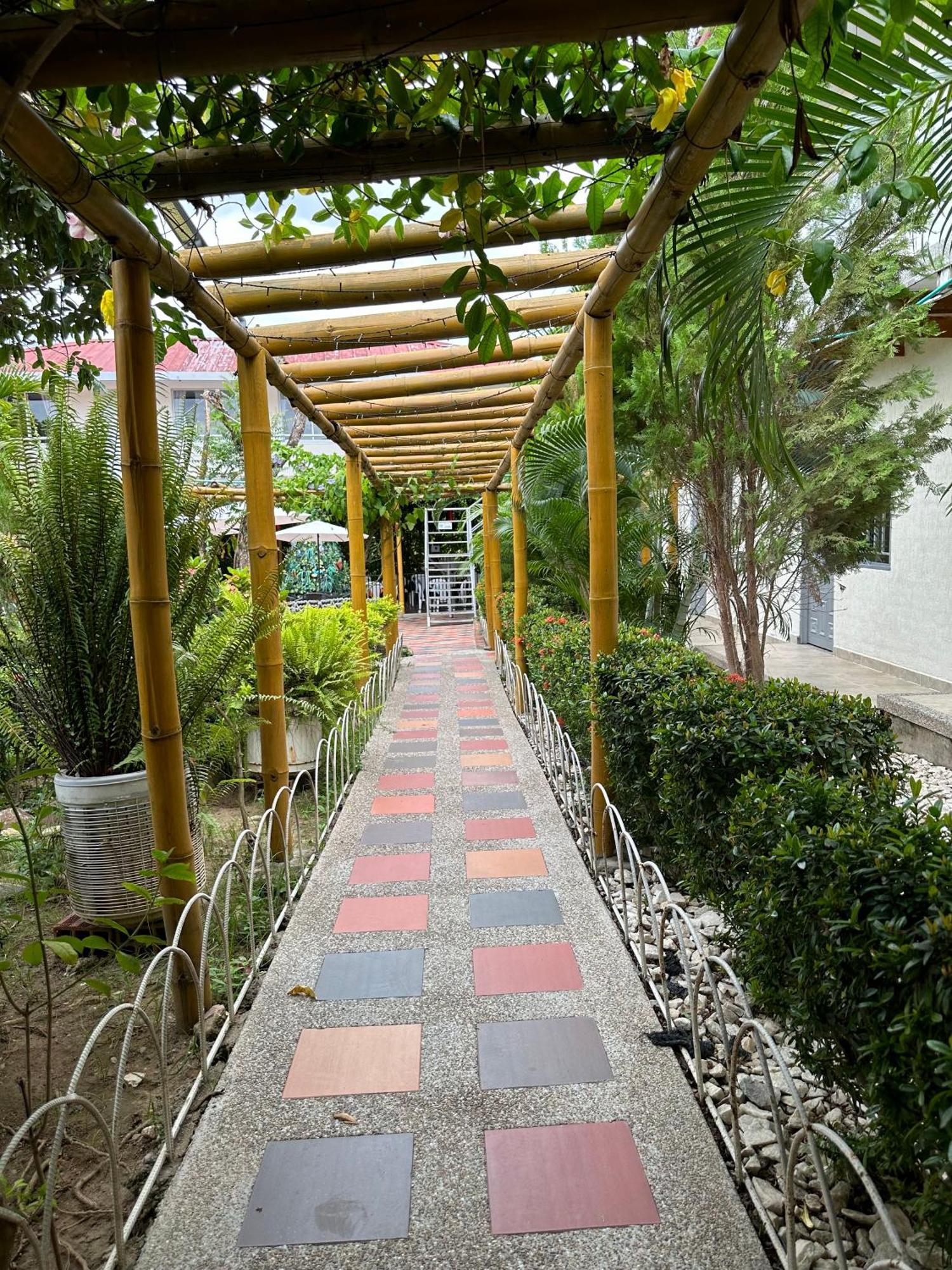 Hotel Hv Sueno Real Tatacoa Villavieja Esterno foto
